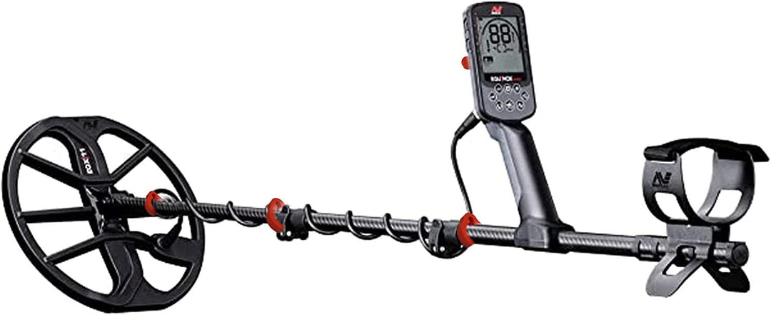 Metal Detector Acessories