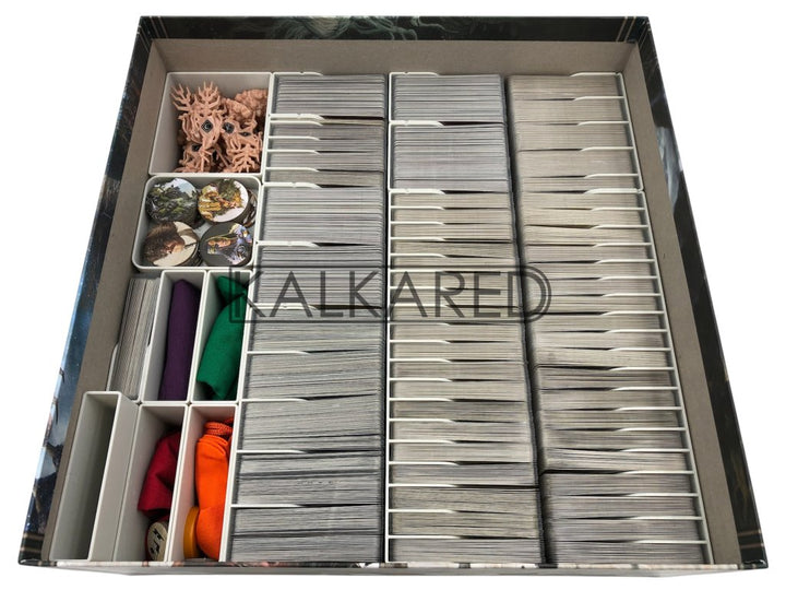 Kalkared Insert for Trudvang Legends
