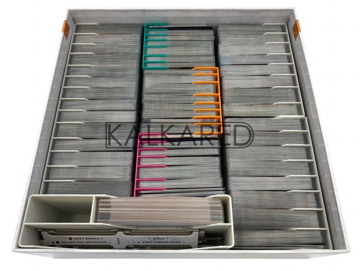 Kalkared Insert for Imperium: Horizons