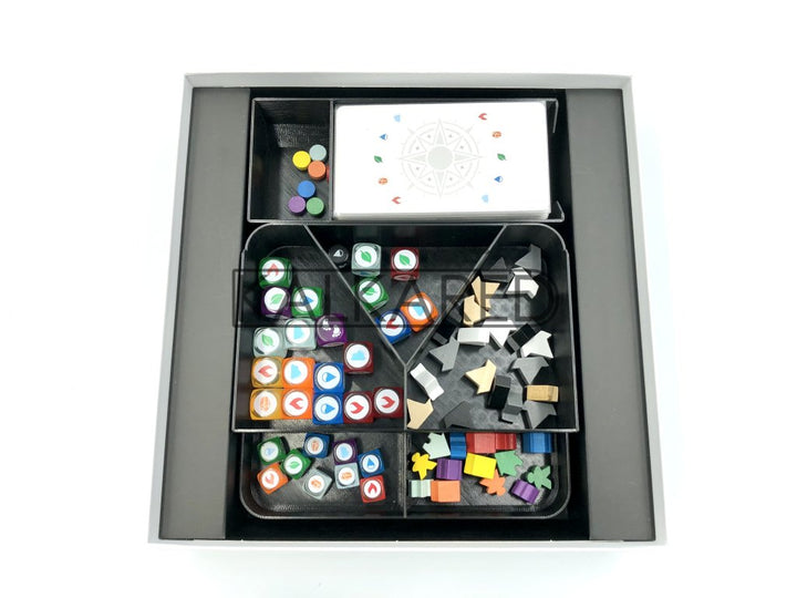 Kalkared Insert for Glow