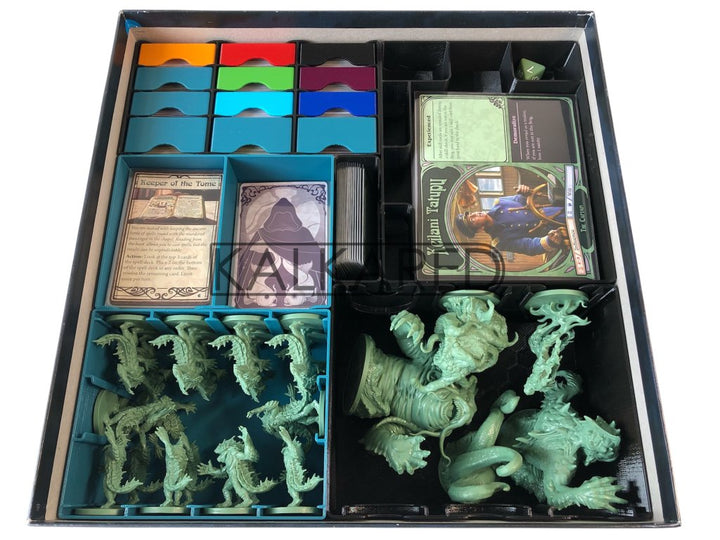 Kalkared Insert for Unfathomable