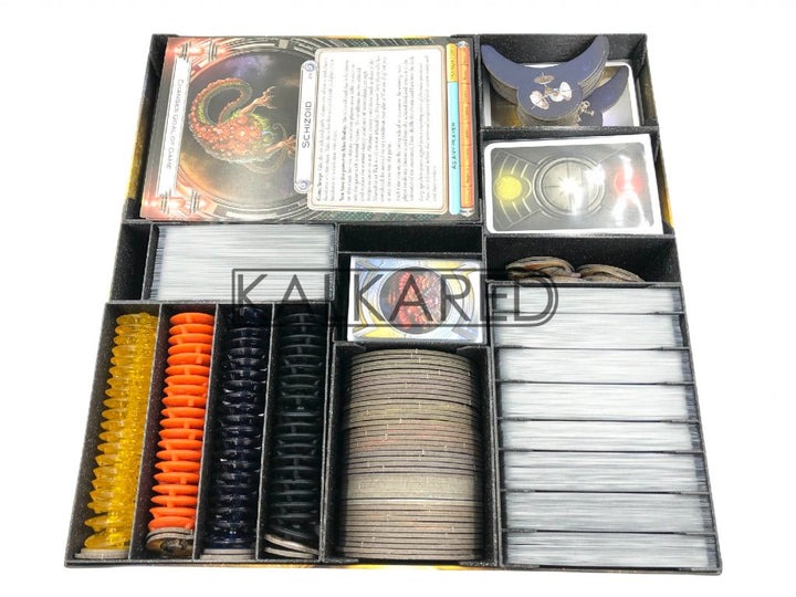 Kalkared Insert for Cosmic Encounters