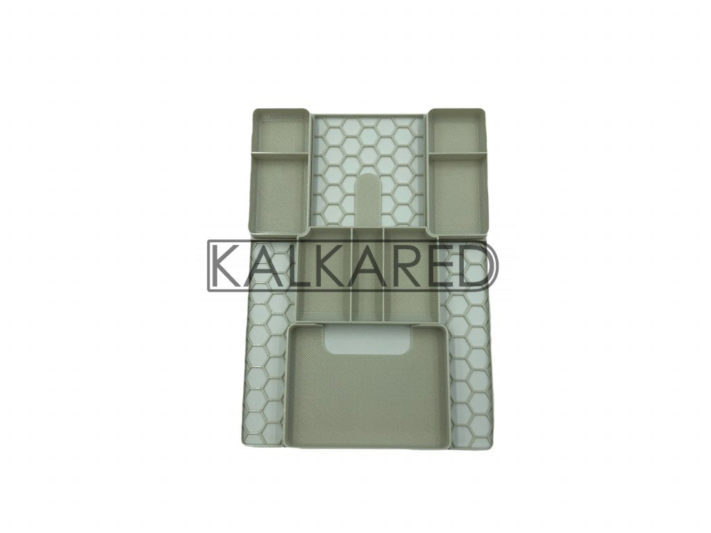Kalkared Insert for 300
