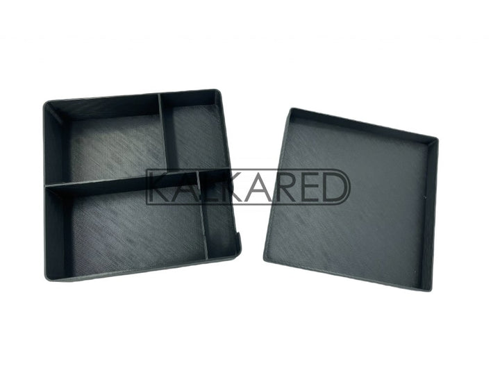Kalkared Insert for Mountain Goats