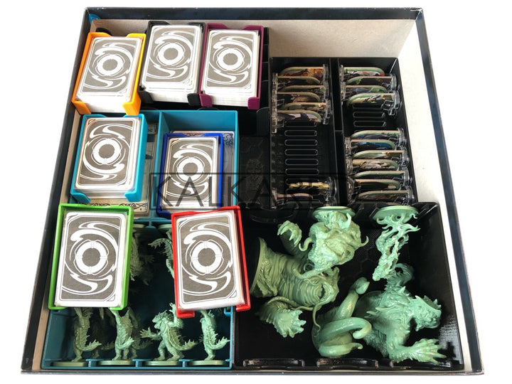 Kalkared Insert for Unfathomable