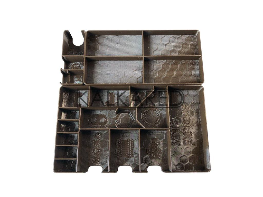 Kalkared Insert for Mini Express