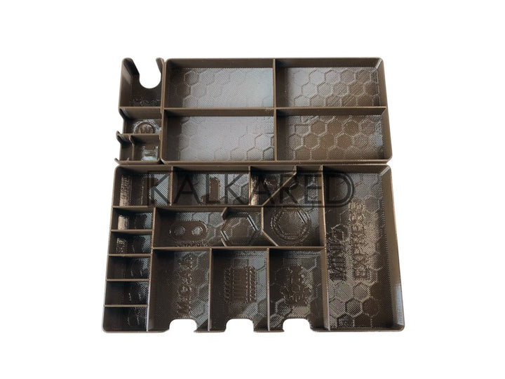 Kalkared Insert for Mini Express