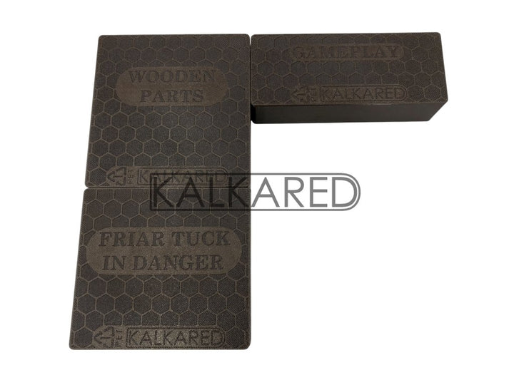Kalkared Insert for Robin Hood