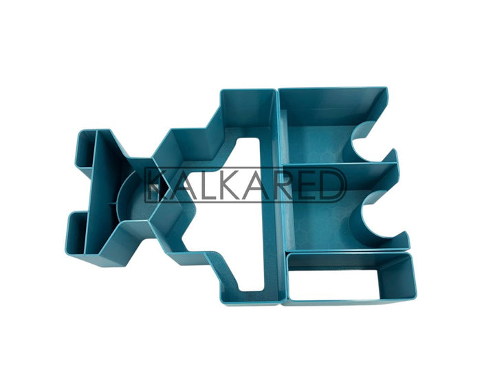 Kalkared Insert for Undaunted: Battle of Britain