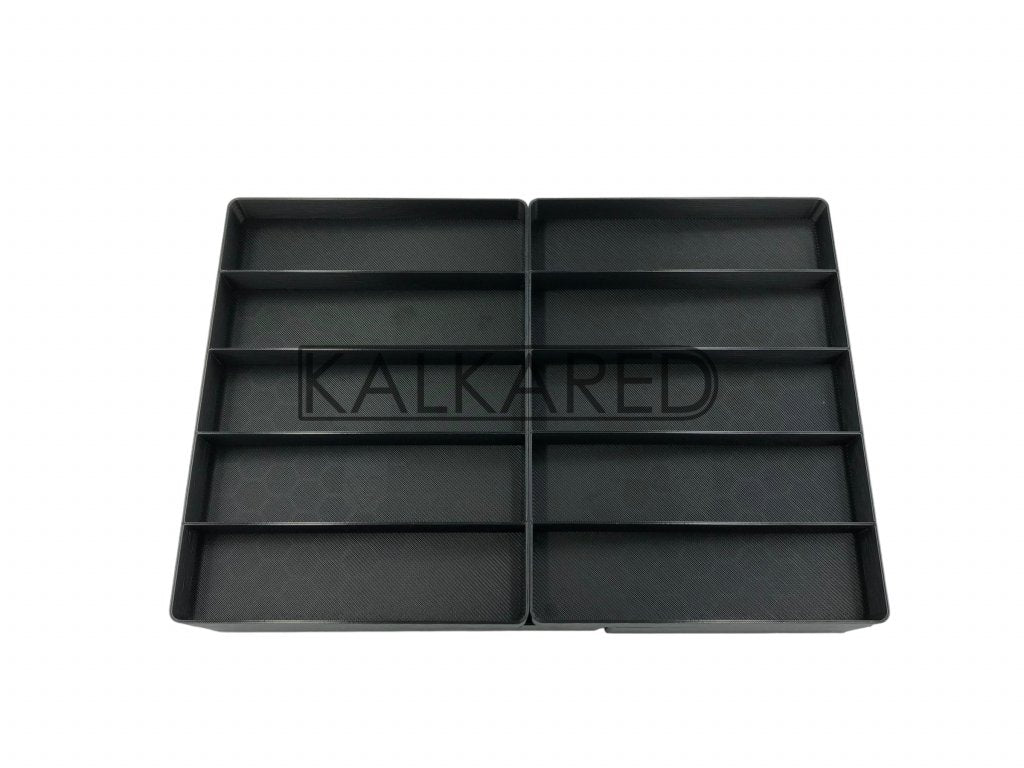 Kalkared Insert for Galaxy Trucker Updated