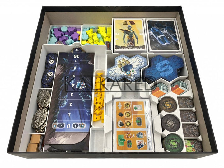 Kalkared Insert for Revive