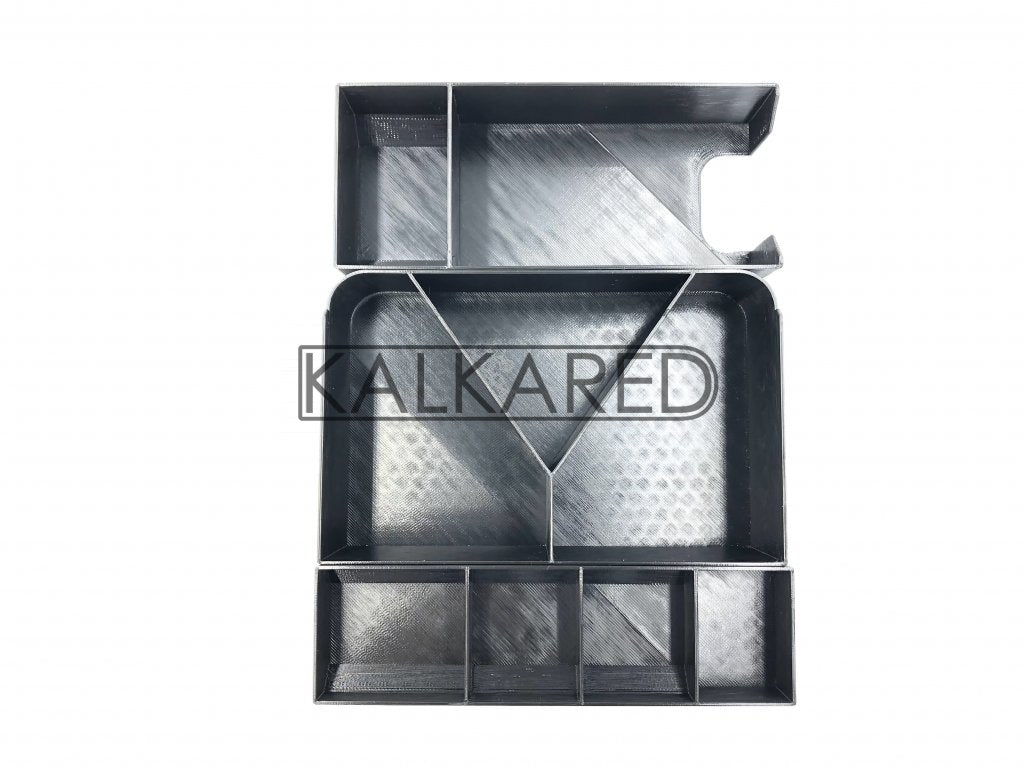 Kalkared Insert for Glow