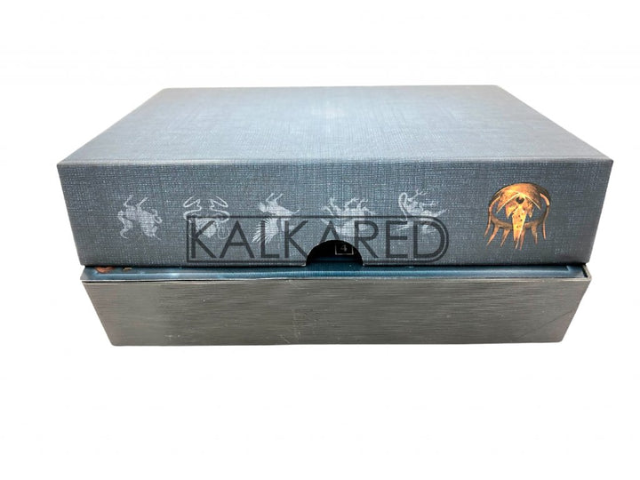 Kalkared Insert for Oriflamme