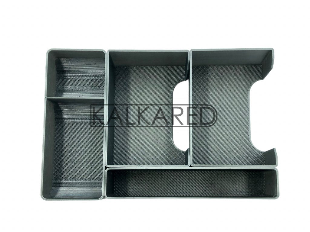 Kalkared Insert for Age of Civilization