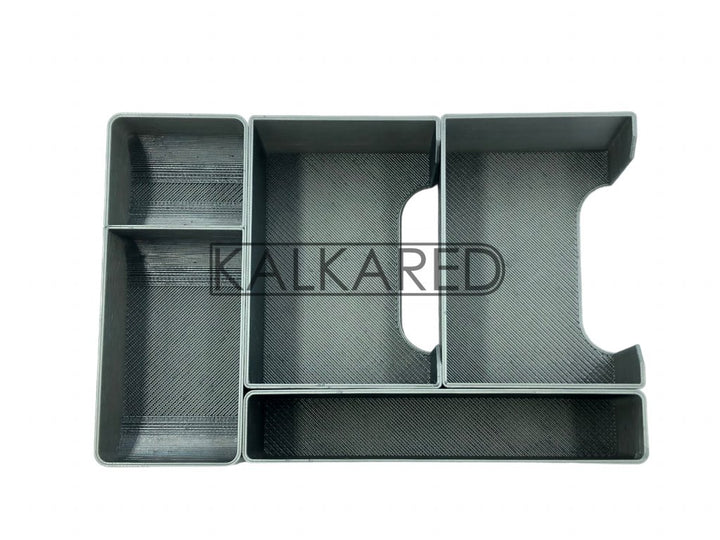 Kalkared Insert for Age of Civilization