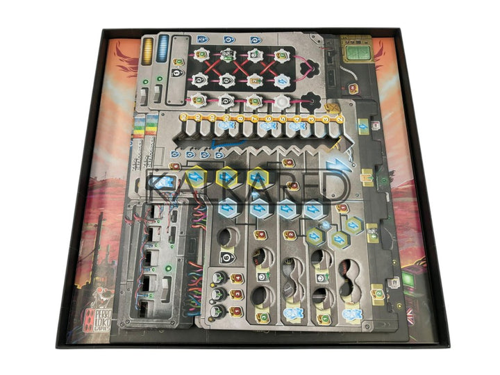 Kalkared Insert for Phoenix New Horizon