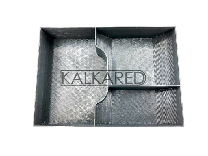 Kalkared Insert for Oriflamme