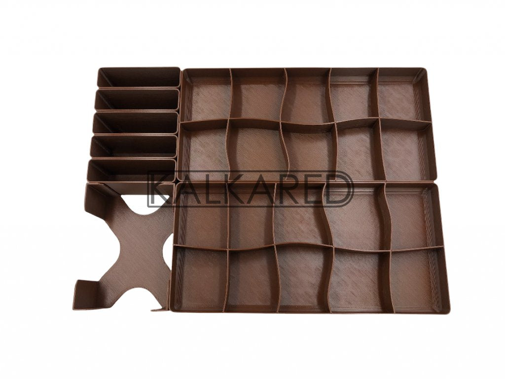 Kalkared Insert for Creature Comforts
