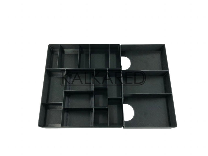 Kalkared Insert for Galaxy Trucker Updated