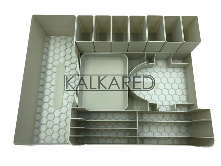 Kalkared Insert for Sagrada