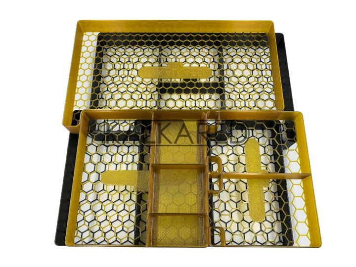 Kalkared Insert for Dixit / Stella