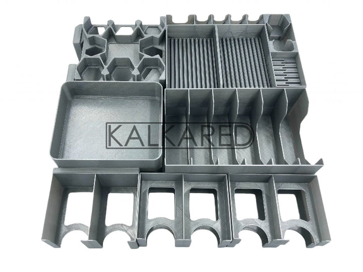 Kalkared Insert for Fallout