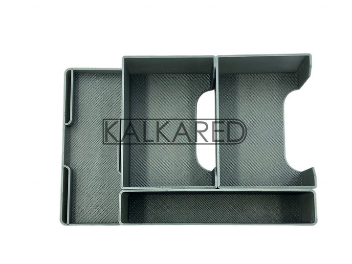 Kalkared Insert for Age of Civilization