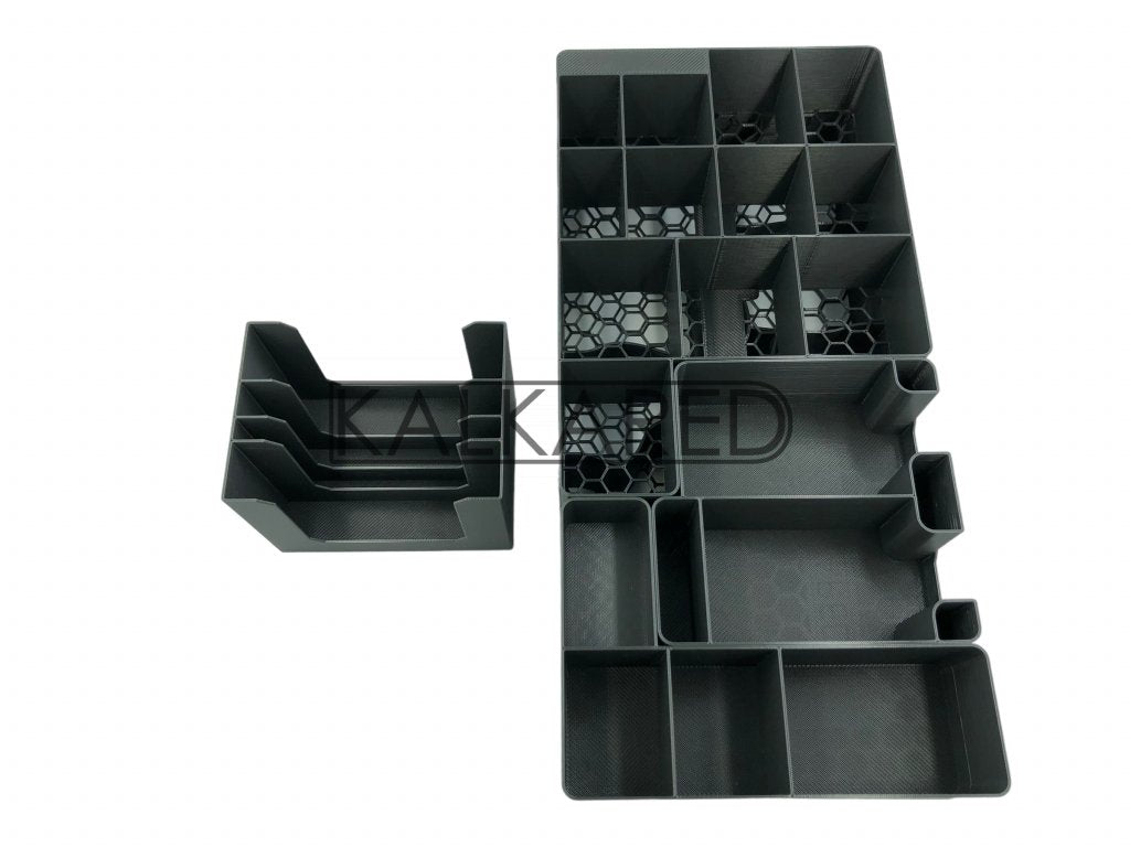 Kalkared Insert for Aftermath