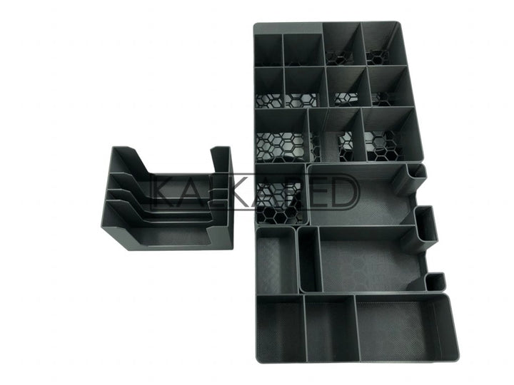 Kalkared Insert for Aftermath