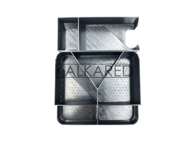 Kalkared Insert for Glow