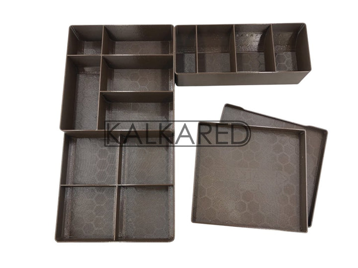 Kalkared Insert for Robin Hood
