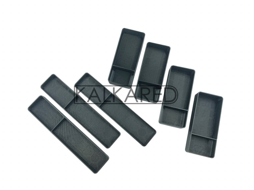 Kalkared Insert for Age of Galaxy