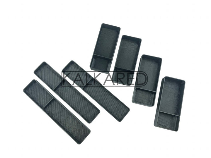 Kalkared Insert for Age of Galaxy