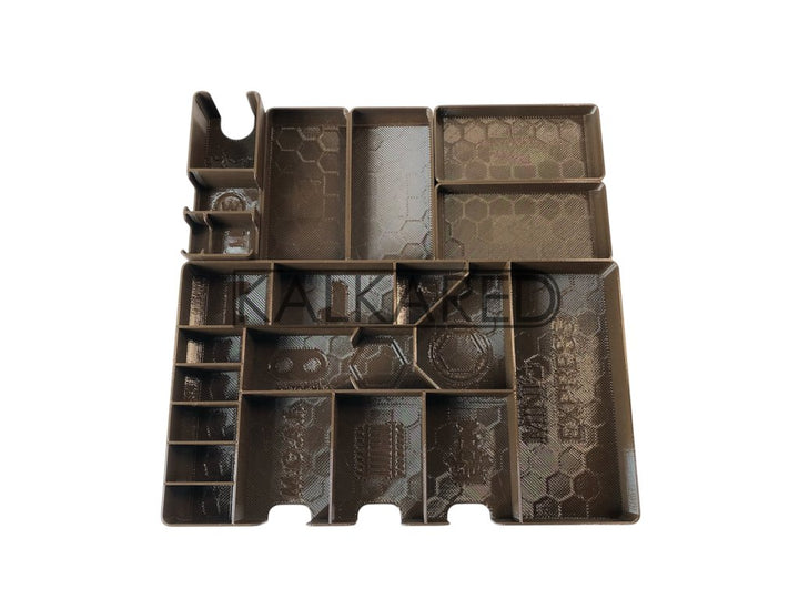Kalkared Insert for Mini Express