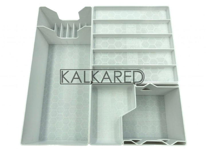 Kalkared Insert for Cascadia
