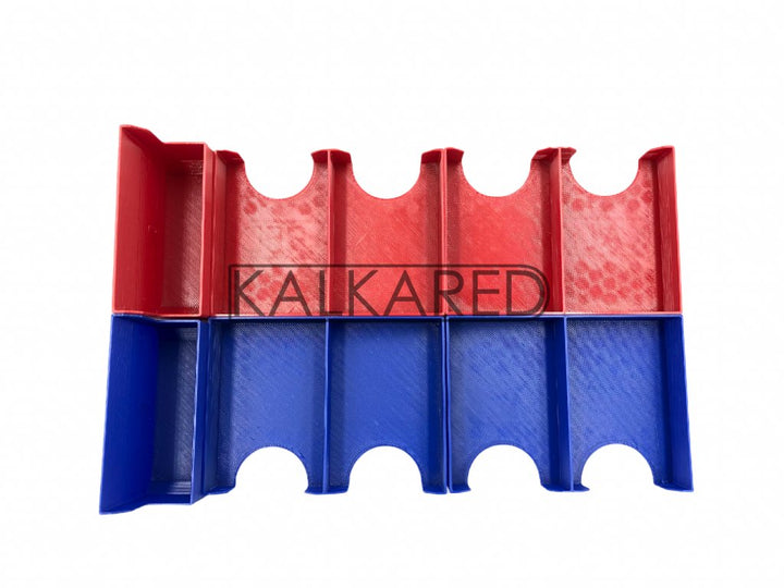 Kalkared Insert for Pandemic Hotzone