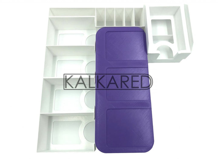 Kalkared Insert for Wingspan