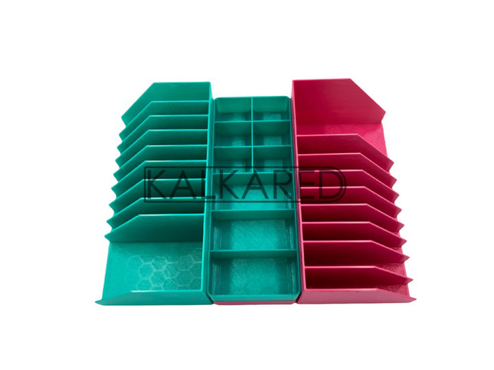 Kalkared Insert for Imperium: Classics + Legends