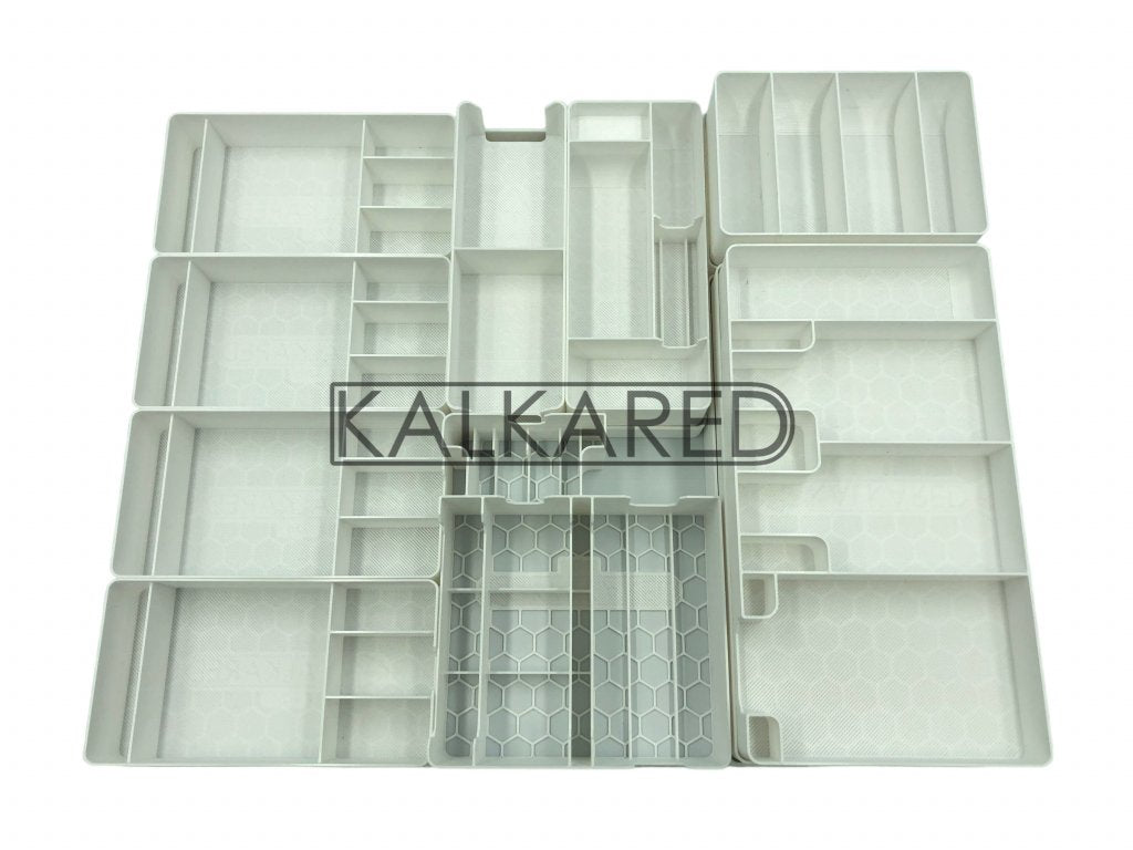 Kalkared Insert for Kanban EV
