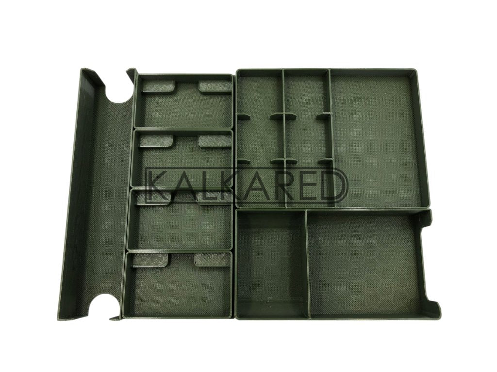 Kalkared Insert for Outlive