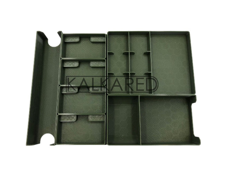 Kalkared Insert for Outlive