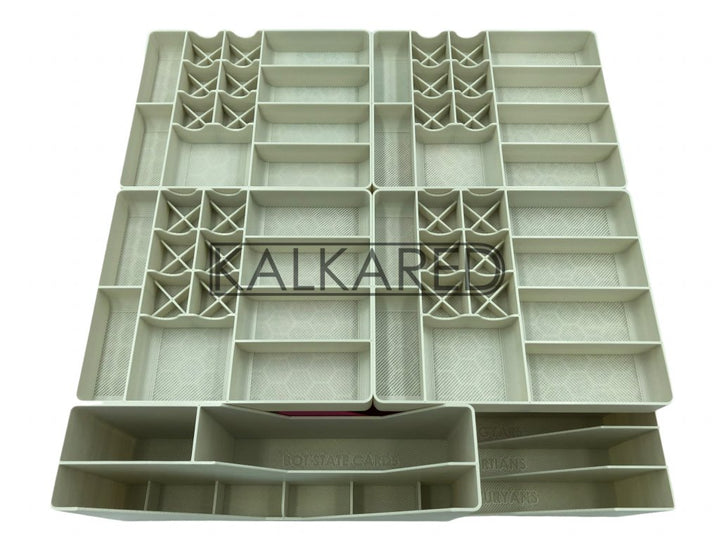 Kalkared Insert for Imperium: Horizons