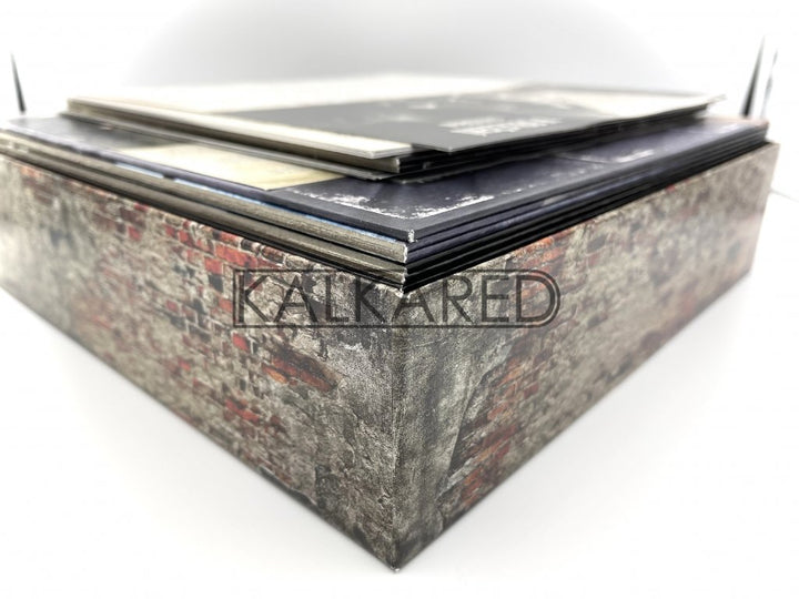 Kalkared Insert for This War Of Mine