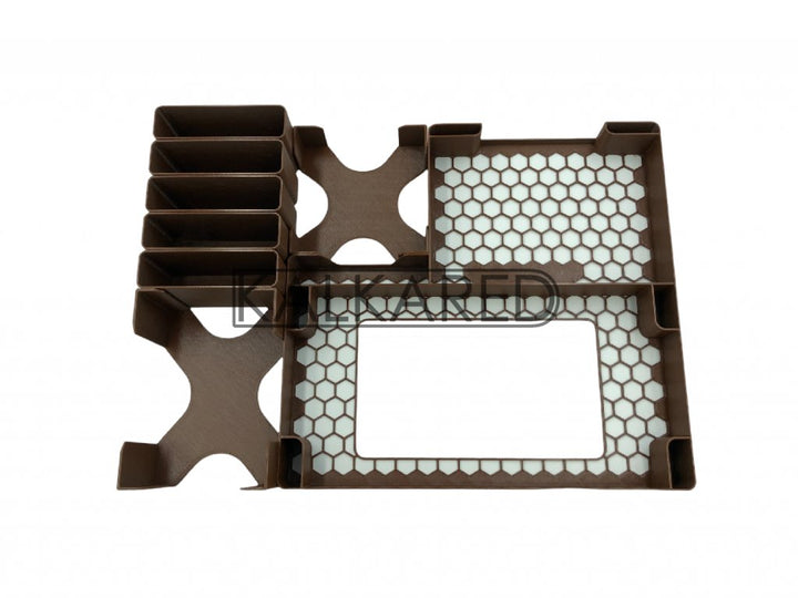Kalkared Insert for Creature Comforts