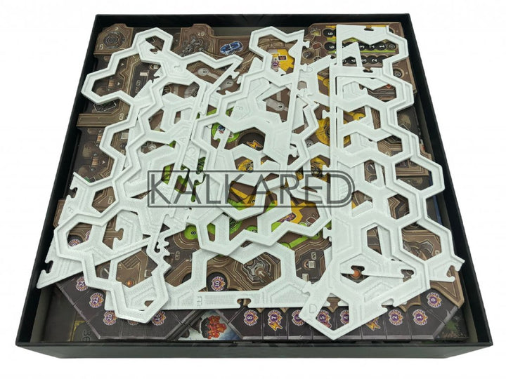 Kalkared Insert for Revive