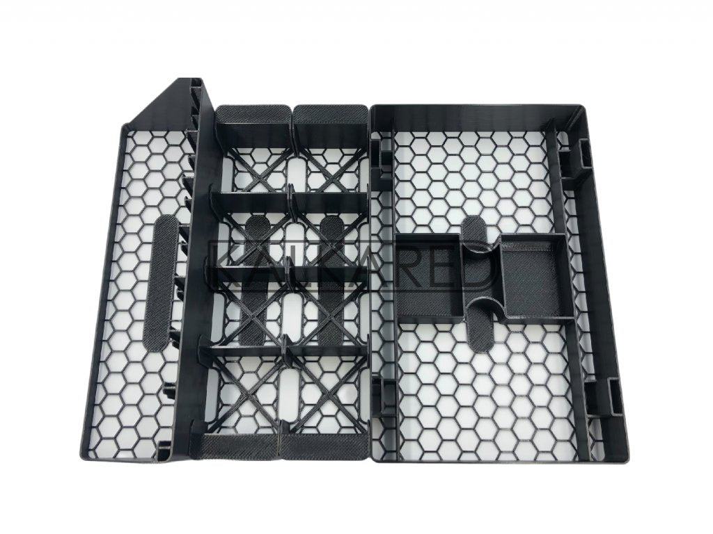 Kalkared Insert for Karak