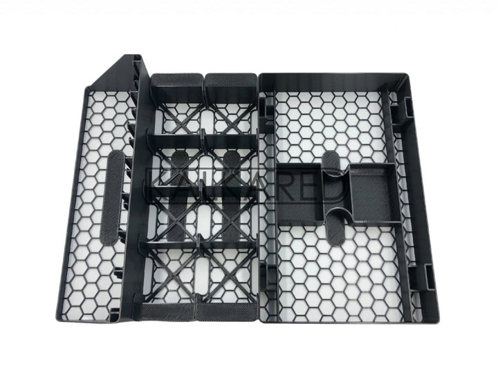 Kalkared Insert for Karak
