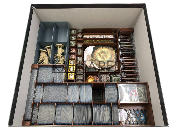 Kalkared Insert for The Lord of the Rings: Journeys in Middle Earth