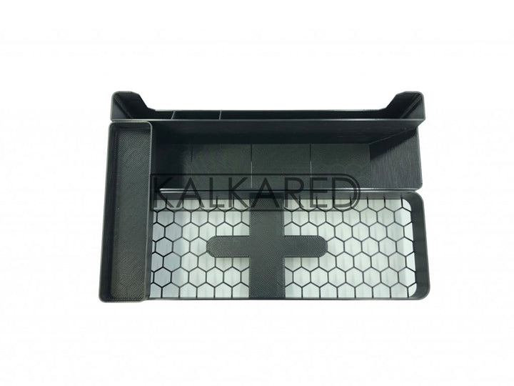 Kalkared Insert for Karak Travel