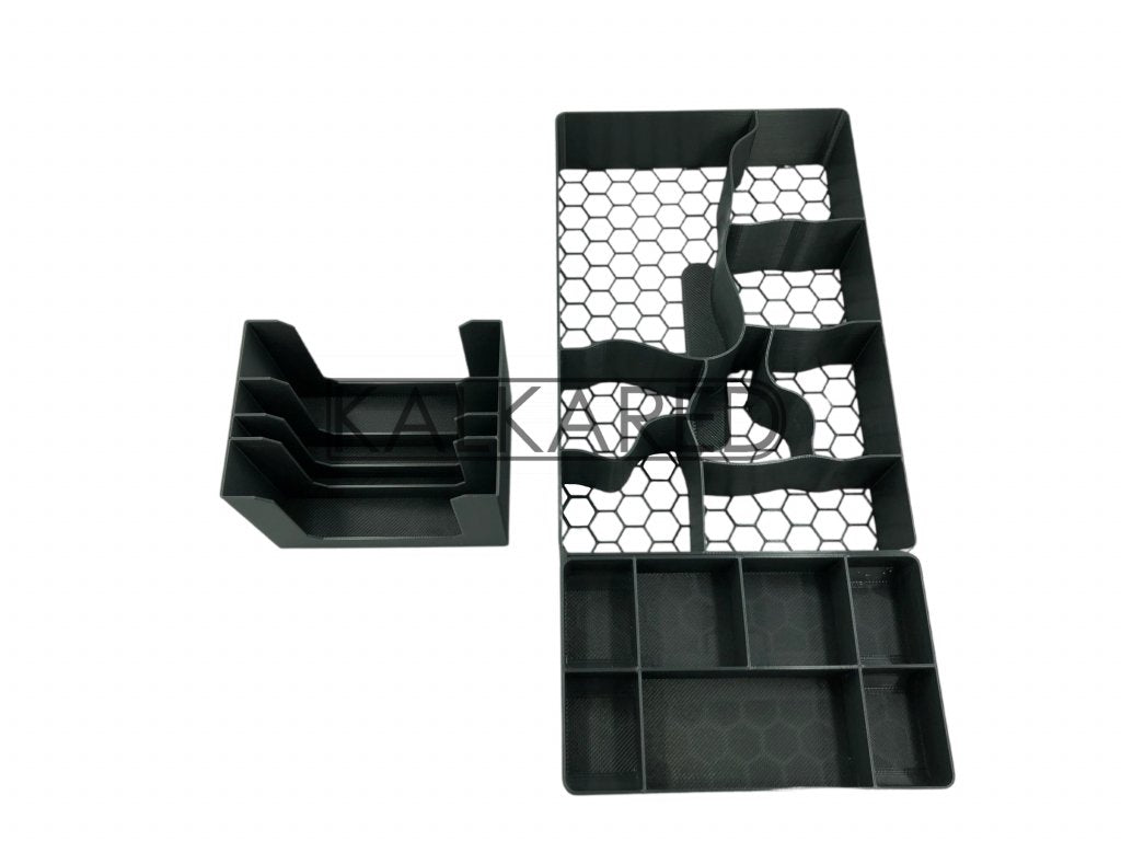 Kalkared Insert for Aftermath
